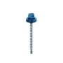 Саморез 4,8х50 мм RAL 5005_1