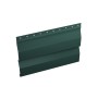 Сайдинг Корабельная доска RAL_6005_0001