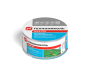 серебристый слои